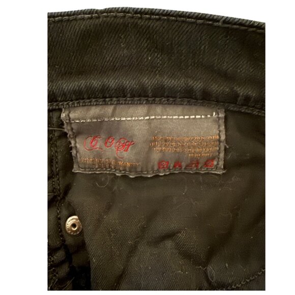 Citizens of Humanity Black Jeans - Boot Cut 32 - Picture 4 of 6